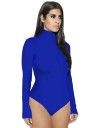 Body de manga larga para mujer B759 3