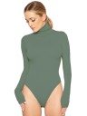 Body de manga larga para mujer B759 5