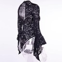 Body de renda feminino B693 3