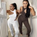 Body e pantaloni da donna 1