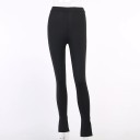 Body e pantaloni da donna 4