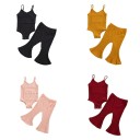 Body e pantaloni per ragazze L1553 1