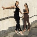 Body et pantalons pour femmes 2