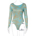 Body feminino com costas à mostra B808 5