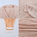 Body feminino com decote profundo 5