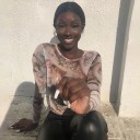 Body femme à manches longues B737 4
