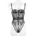 Body Femme avec le dos dénudé 3