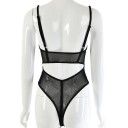 Body Femme avec le dos dénudé 4