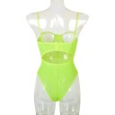 Body Femme avec le dos dénudé 6