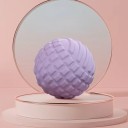 Body Massage Ball with Adjustable Pressure, Multi-Angled Design for Fatigue Relief 5