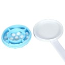 Body Massage Brush with Dispenser 3