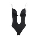 Body modelador feminino T1193 5