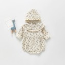 Body para Bebé N725 3