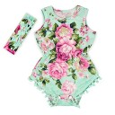 Body para Bebé N730 2