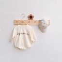 Body para Bebé N760 3