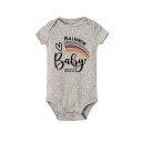 Body para Bebé N841 4