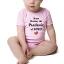 Body per neonati N808 2