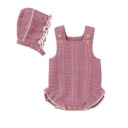 Body per neonati N836 3