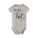 Body pour bébé N721 A