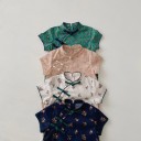 Body pour bébé N741 2