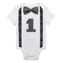 Body pour bébé N742 1