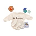 Body pour bébé N760 1