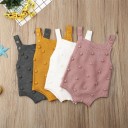 Body pour bébé N772 2