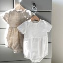 Body pour bébé N780 4