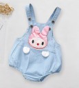 Body pour bébé N783 6