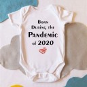 Body pour bébé N808 4