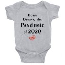 Body pour bébé N808 6