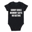 Body pour bébé N857 4