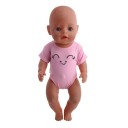Body pour poupée 4