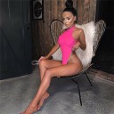 Body sans manches pour femmes 4