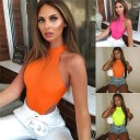 Body sans manches pour femmes 1