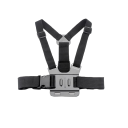 Body Strap with Camera Mount 1