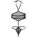 Body transparent pour femmes P790 2