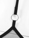Body transparent pour femmes P790 5