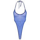 Body trasparente da donna P1109 7