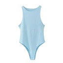 Bodys de mujer con tirantes anchos 7