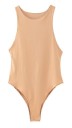 Bodys de mujer con tirantes anchos 10