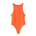 Bodys de mujer con tirantes anchos 8