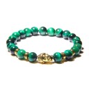 Boeddha armband 10