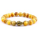 Boeddha armband 15