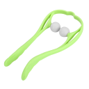 Βοηθητικό εργαλείο μασάζ αυχενικής μοίρας 4