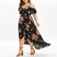 Boho-Kleid für Damen in Übergrößen 4