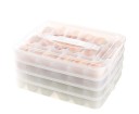 Boîte à aliments empilable 6