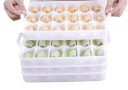 Boîte à aliments empilable 3