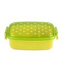Boîte à déjeuner à pois 8