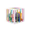 Boîte à formes en grille Z181 1